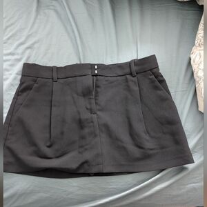 Abercrombie NWT Medium menswear skort/skirt